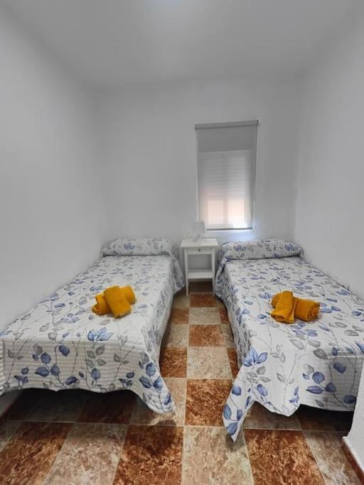 Nuevo Apartamento Playa Tanguillos Del Mar 카디스 외부 사진